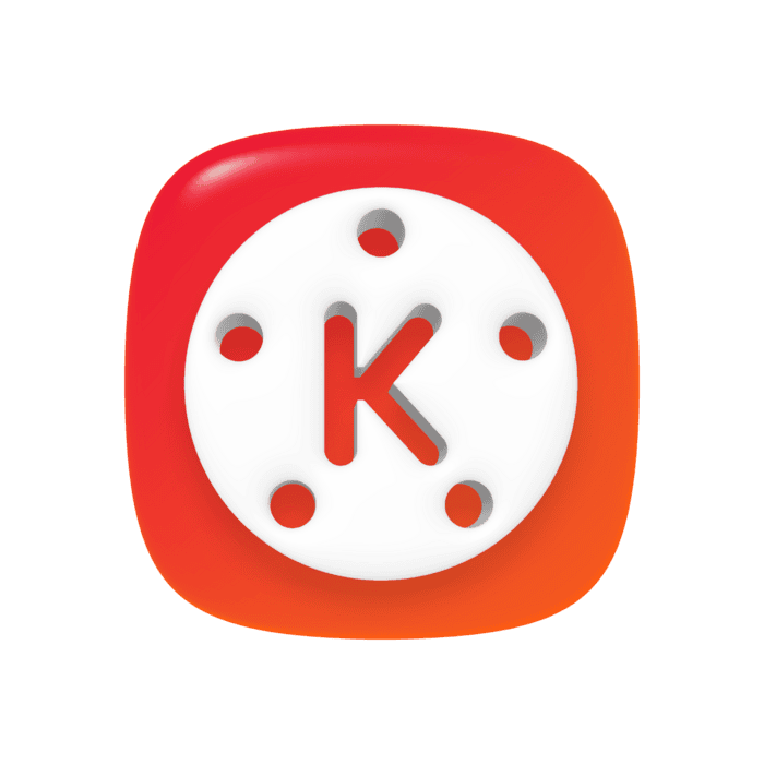 Kinemaster logo