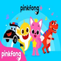 Pinkfong Plus Membership service