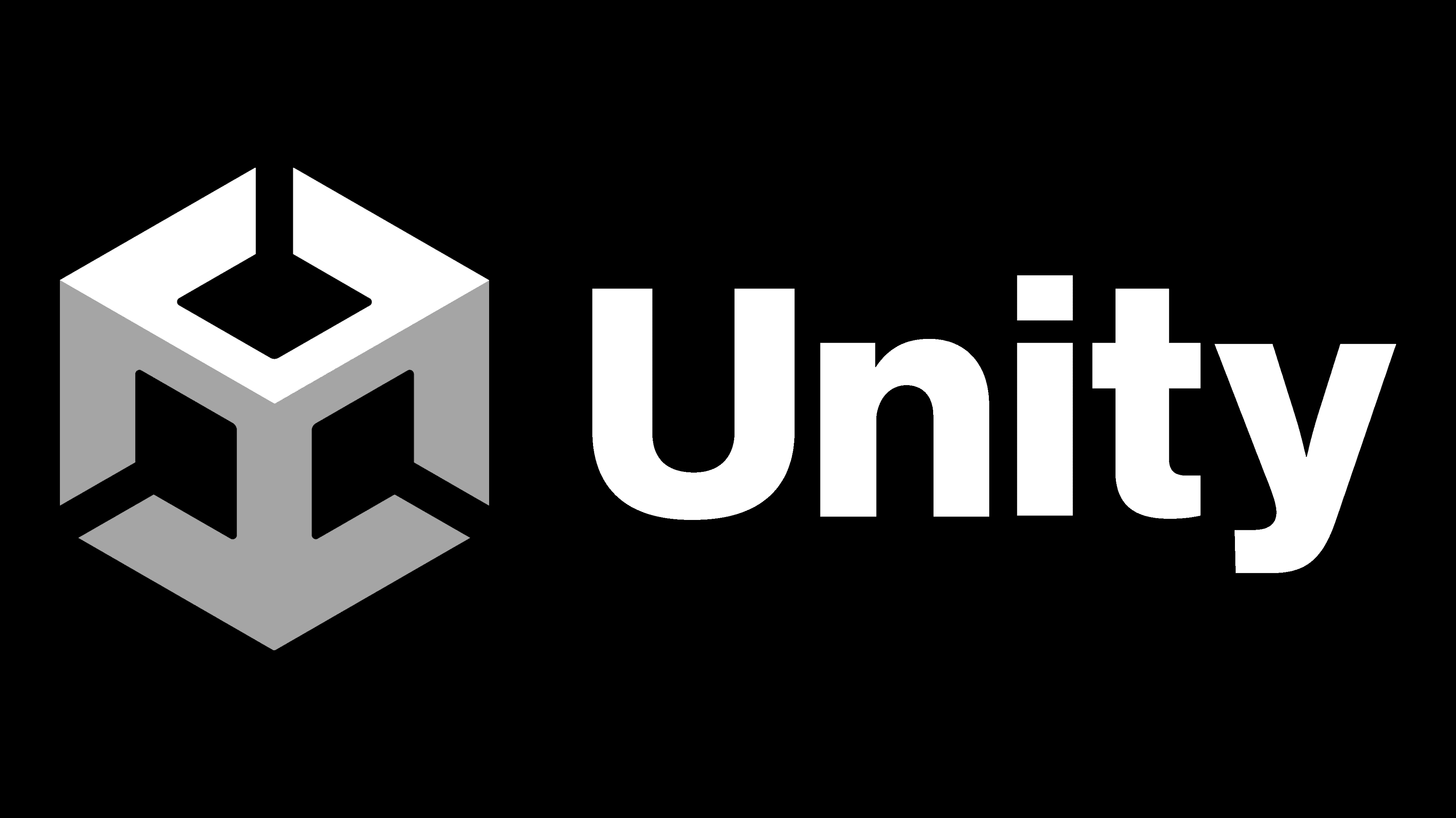 Unity logo